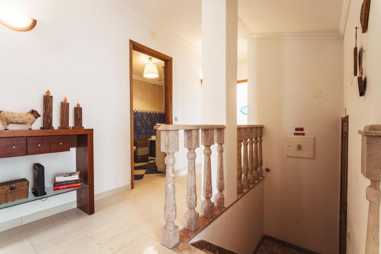 Best Houses 45 - Beautiful Ocean And City View Peniche Exterior foto